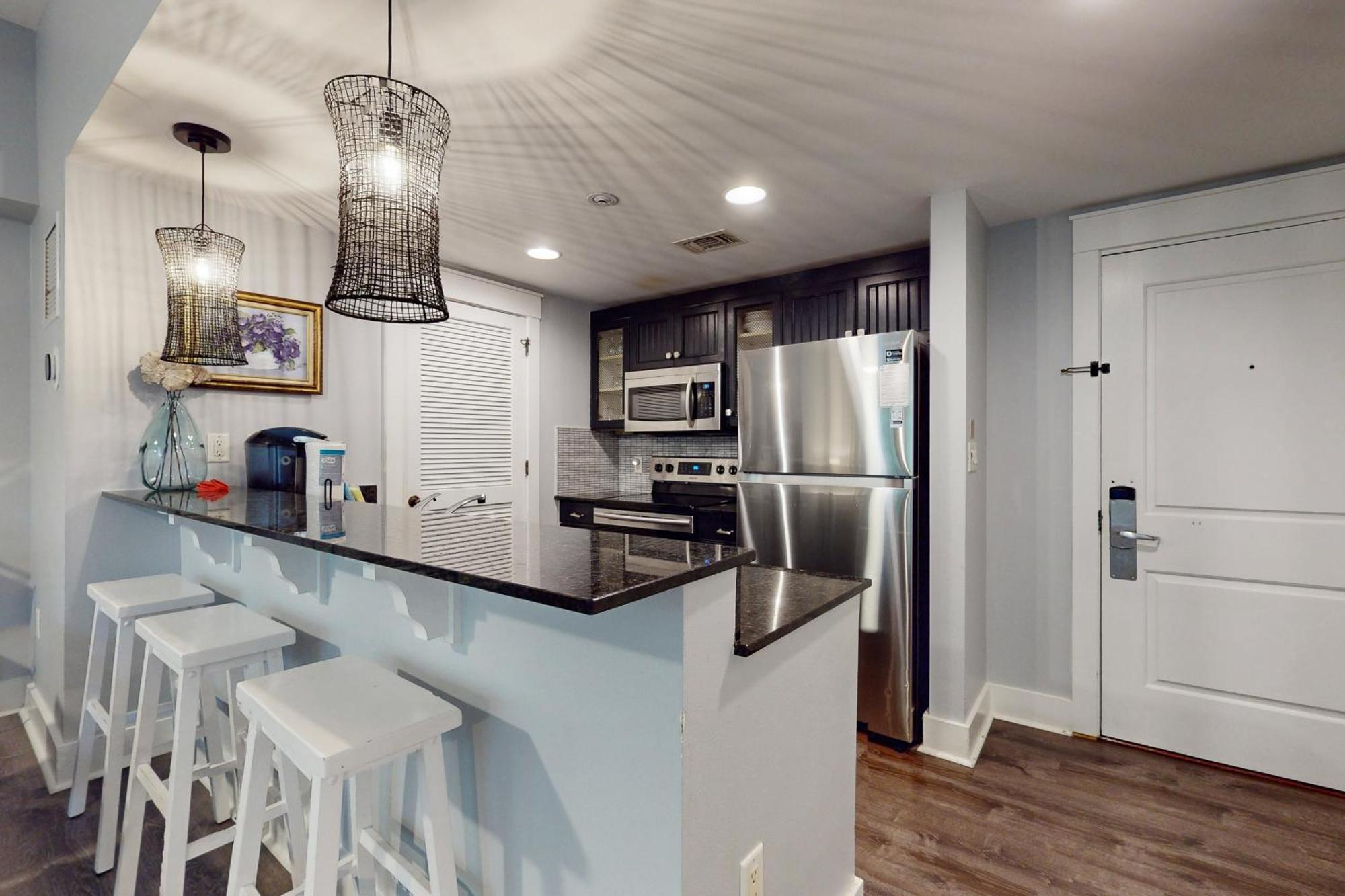 Baytowne Wharf - Observation Point South #559 Destin Exterior foto